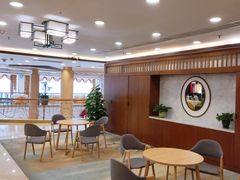 大堂-新梅园不夜粥(龙华店)