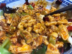 -老西安韩记三鲜煮馍(四府街店)