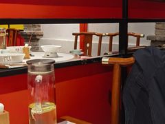 -北平食府(马鞍山路店)