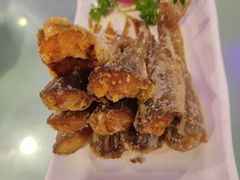 -尚帝美食城(八號院·牡丹公园店)