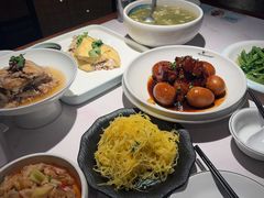 -壹只菜·崇明本地特色菜(崇明南门店)