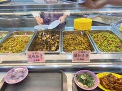 -清华大学-观畴园餐厅