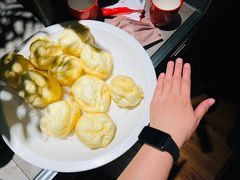 -李氏八大件老菜馆(万宝街店)