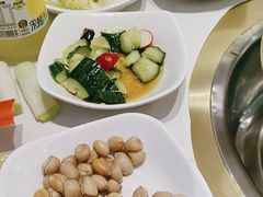 -天宜隆蘑菇宴火锅(石景山旗舰店)