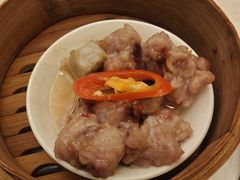 -上海金桥红枫万豪酒店-万豪中餐厅