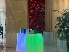 -长春净月潭喜来登酒店·盛宴标帜餐厅