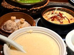 -南京大牌档(青岛万象城店)