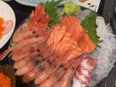 -柚·日式料理-富力万丽酒店