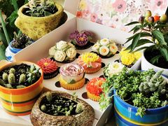 -BON CAKE(华贸购物中心店)