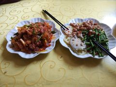-张家羊肉泡馍