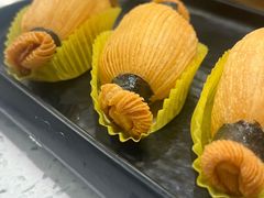 -玉林烤鸭店(垡头店)