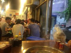 -重庆老火锅王(西安北路店)