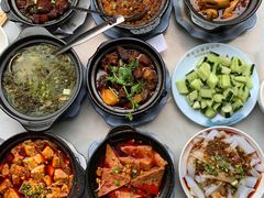 -廖记老砂锅(上清寺店)