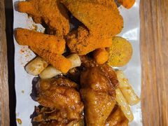 -CHICKEN NOW韩式炸鸡&啤酒
