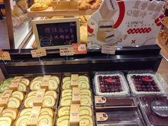 -Olé精品超市(北京合生汇店)