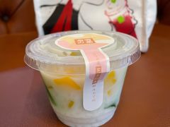 -奈雪的茶(花城汇中区PRO店)
