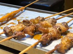 -阿里巴巴海鲜烧烤家常菜(黄岛店)