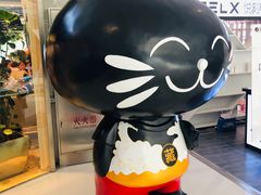 -藏猫猫咖啡主题馆(中央大道店)