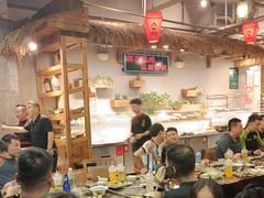 -塘屋烧烤·云南火塘烧烤品牌(春城慧谷旗舰店)