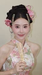 -瞬间漂亮·化妆造型(鎏嘉码头店)