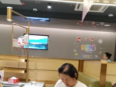 -海底捞火锅(亲贤北街店)