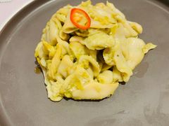 -喜鼎海胆水饺(平安金融中心店)
