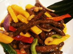 -苏梅花园(群星城店)