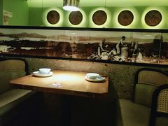 大堂-弄堂里(雨花客厅店)