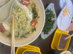 -玖鲜小笼(中山广场店)