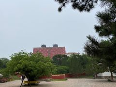-普陀宗乘之庙(小布达拉宫)