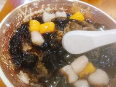 -鲜芋仙(群光广场店)