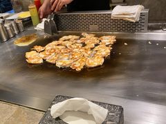 -大渔铁板烧(花园道店)
