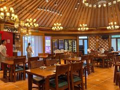 -九十九顶毡房(清河店)