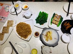 -又一间茶点轩(百汇广场店)