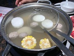 -八合里潮汕鲜牛肉火锅(深圳海岸城店)