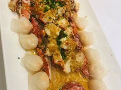 -同庆楼(滨湖万达广场店)