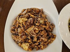 -南门小馆·清真(国贸商城店)