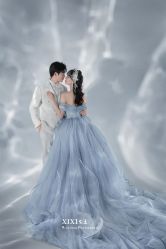 -茜茜公主婚纱摄影会馆