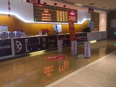 -星美国际影商城(黄龙店)