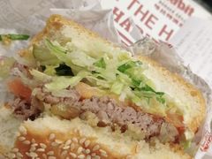 -The Habit Burger Grill 哈比特汉堡(爱琴海店)