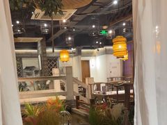 -印巷里主题餐厅(马鞍山店)