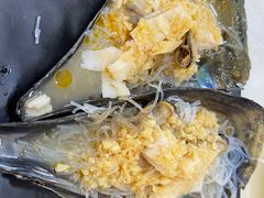 -覃记海鲜美食餐厅