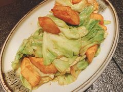 -丝路金桃·新疆菜(徐汇店)