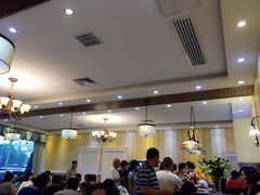 -桃子餐厅·天津菜(红星路直营店)