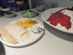 -太琼糟粕醋火锅·海南老爸茶(海棠湾臻选店)