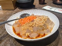-魁盛居百年鲁菜馆(县西巷店)