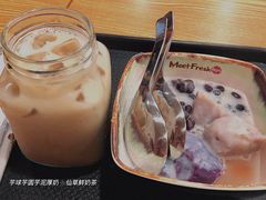 -鲜芋仙(南开大悦城店)