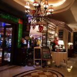 -武汉华美达光谷大酒店