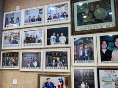 -天发芽·何记葫芦头泡馍·传统小吃(报恩寺街店)