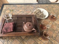 -小湾茶楼